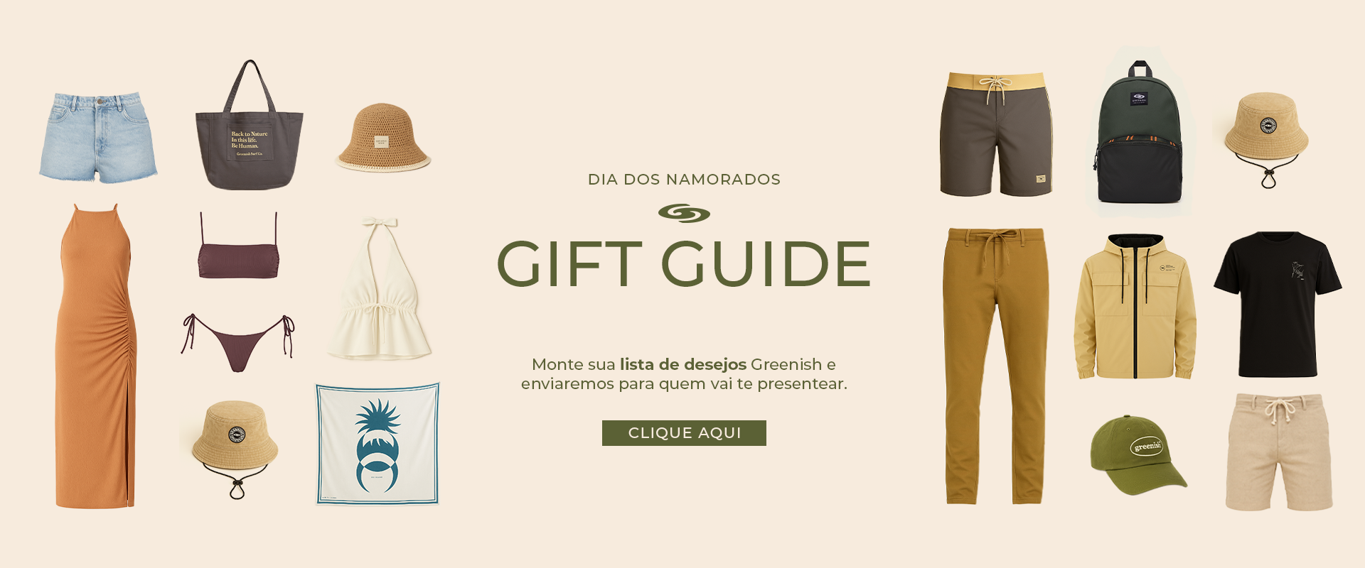 gift geral